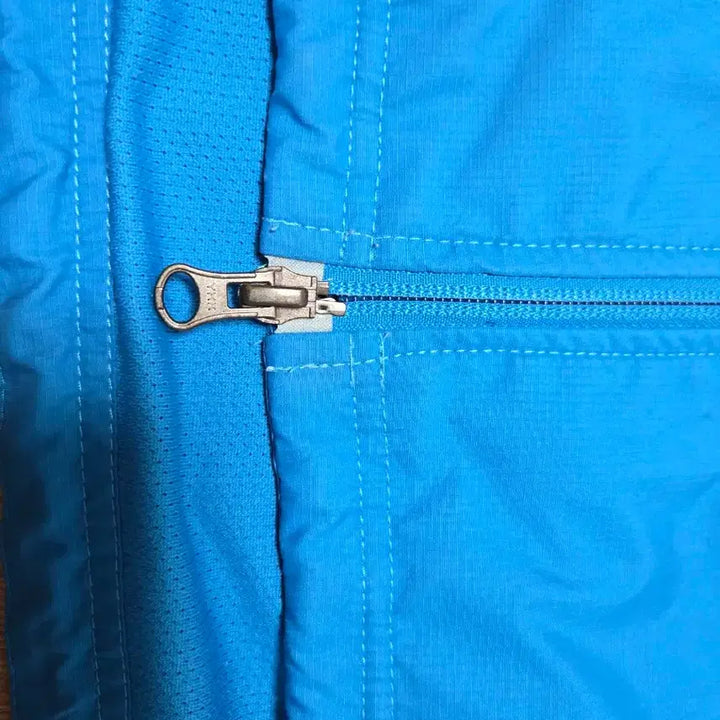 [BUNJANG] Nike Korean National Team Windbreaker Jacket / [2XL] 나이키 국가대표 바람막이
