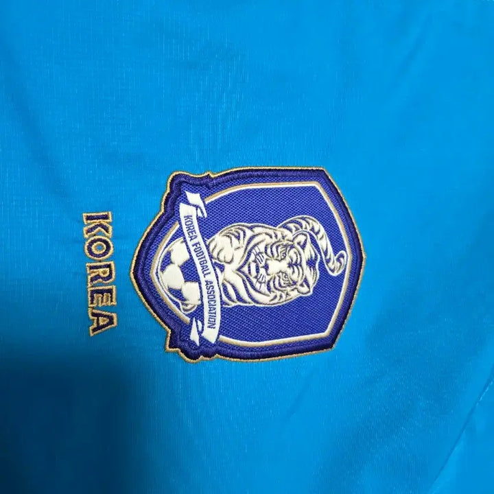 [BUNJANG] Nike Korean National Team Windbreaker Jacket / [2XL] 나이키 국가대표 바람막이
