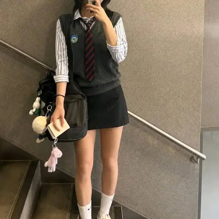 [BUNJANG] Won-dang High School Girls&