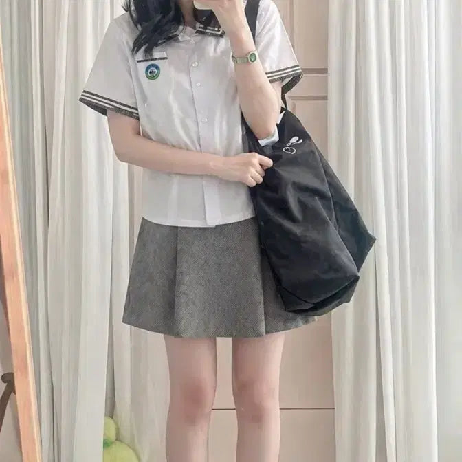 [BUNJANG] Won-dang High School Girls&