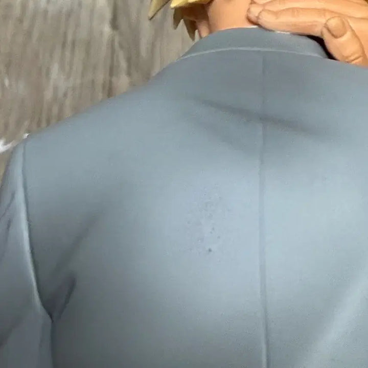 [BUNJANG] Banpresto Bakugo B Prize Figure / 제일복권 방어하는 힘 바쿠고 B상