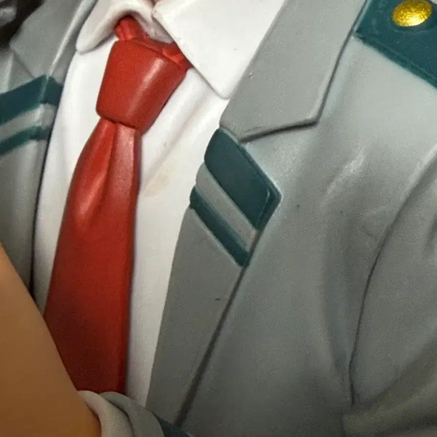 [BUNJANG] Banpresto Bakugo B Prize Figure / 제일복권 방어하는 힘 바쿠고 B상