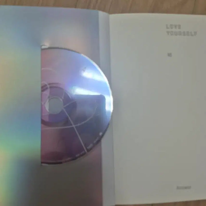 [BUNJANG] BTS Love Yourself &
