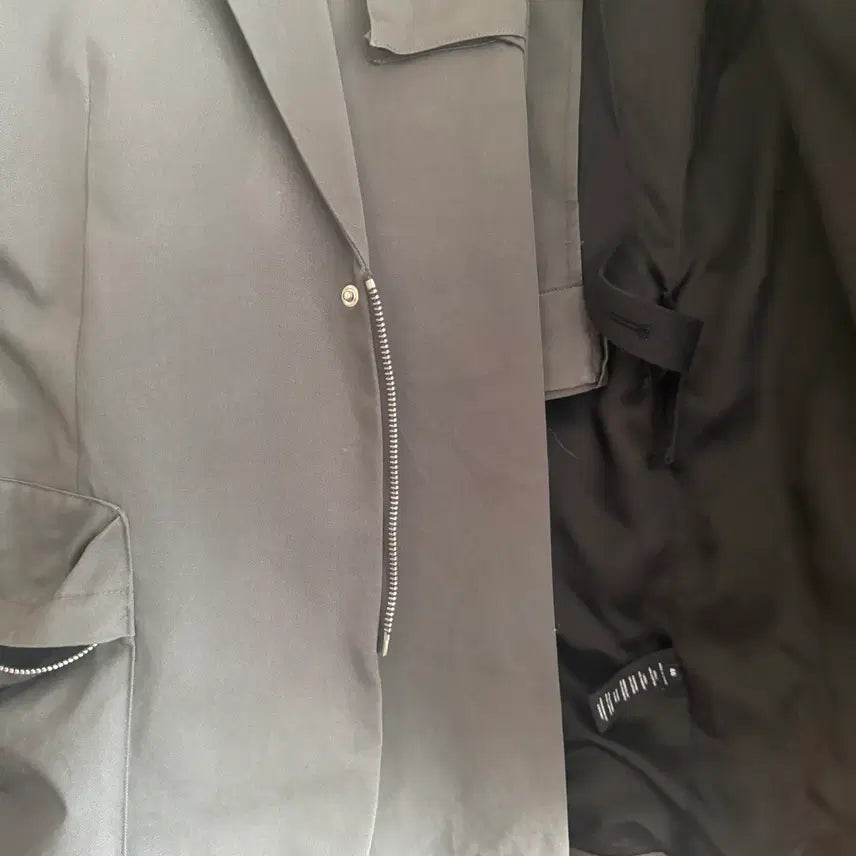 [BUNJANG] Helmut Lang Technical Setup / 헬무트랭 / 테크니컬 셋업 / 40-31