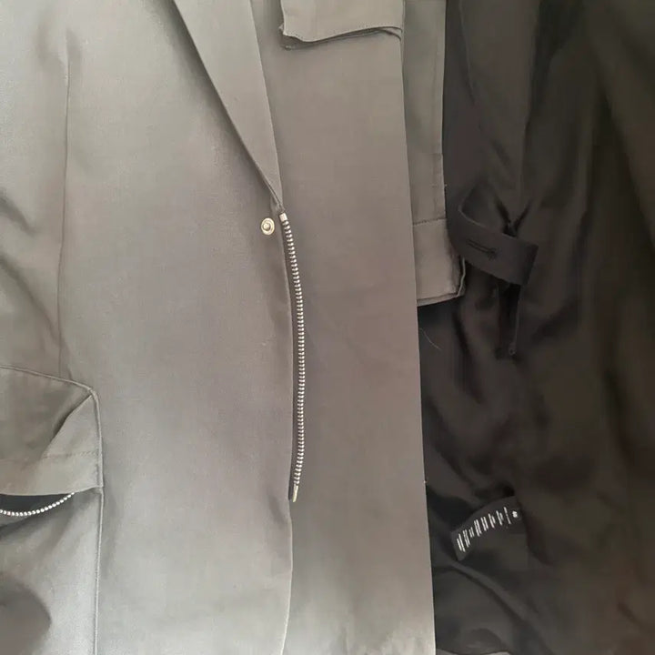 [BUNJANG] Helmut Lang Technical Setup / 헬무트랭 / 테크니컬 셋업 / 40-31