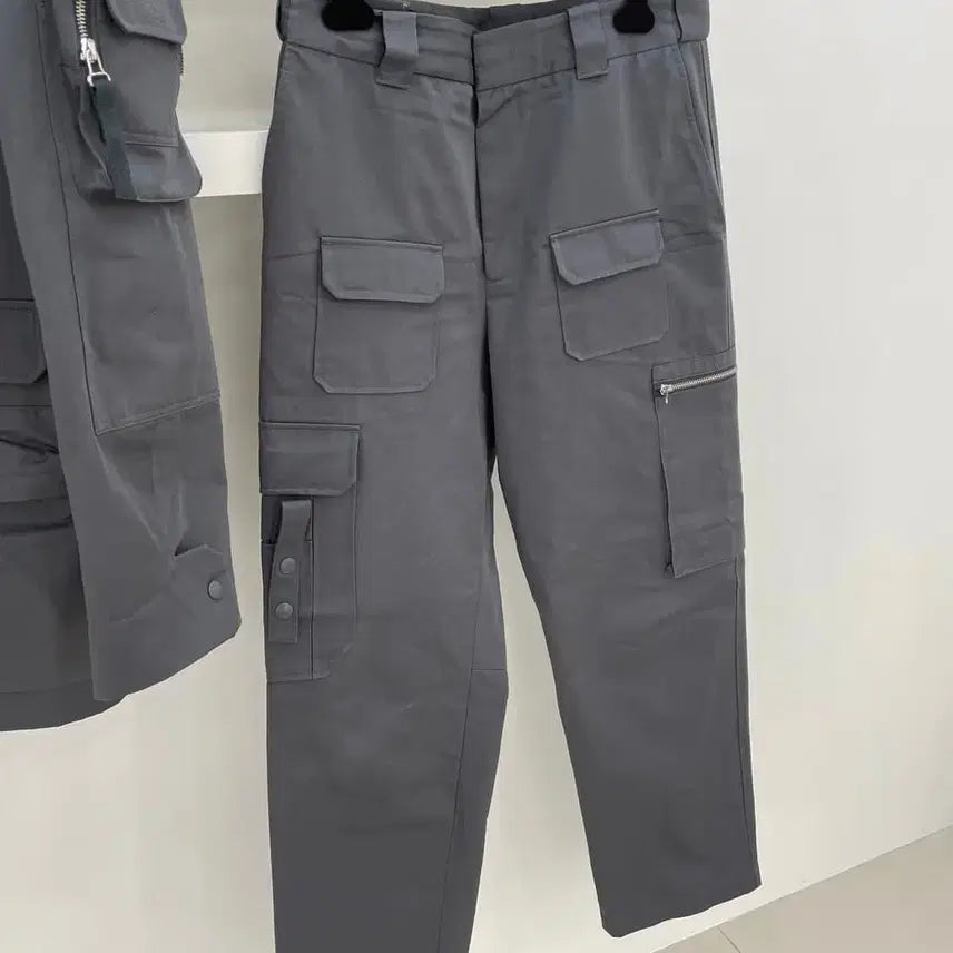 [BUNJANG] Helmut Lang Technical Setup / 헬무트랭 / 테크니컬 셋업 / 40-31