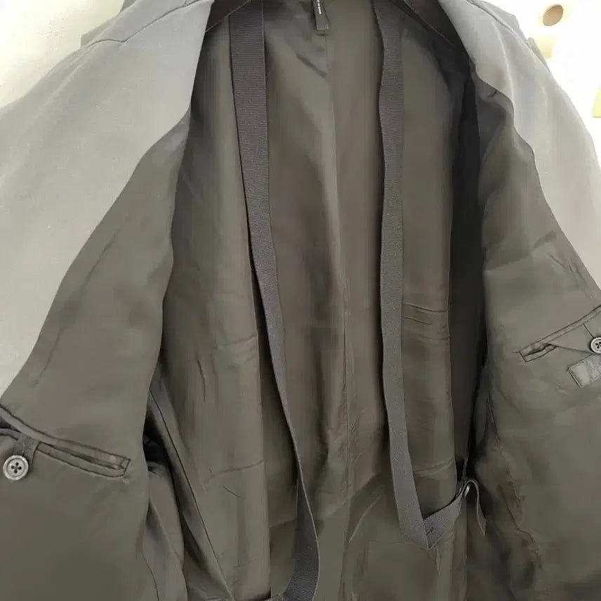 [BUNJANG] Helmut Lang Technical Setup / 헬무트랭 / 테크니컬 셋업 / 40-31