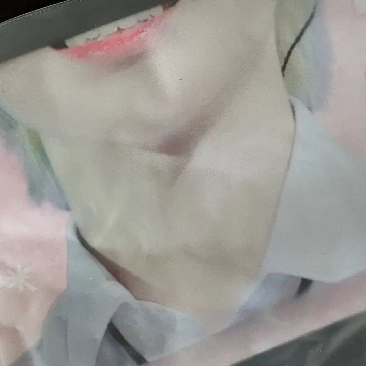 [BUNJANG] 사쿠야 슬로건 핑쿠란 팝니당 (새상품) / 사쿠야 슬로건 핑쿠란 팝니당 (새상품)
