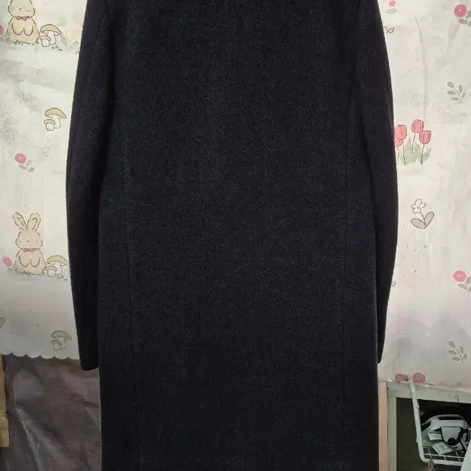 [BUNJANG] System Wool Coat / 시스템  울   코트.. ; 정리가~