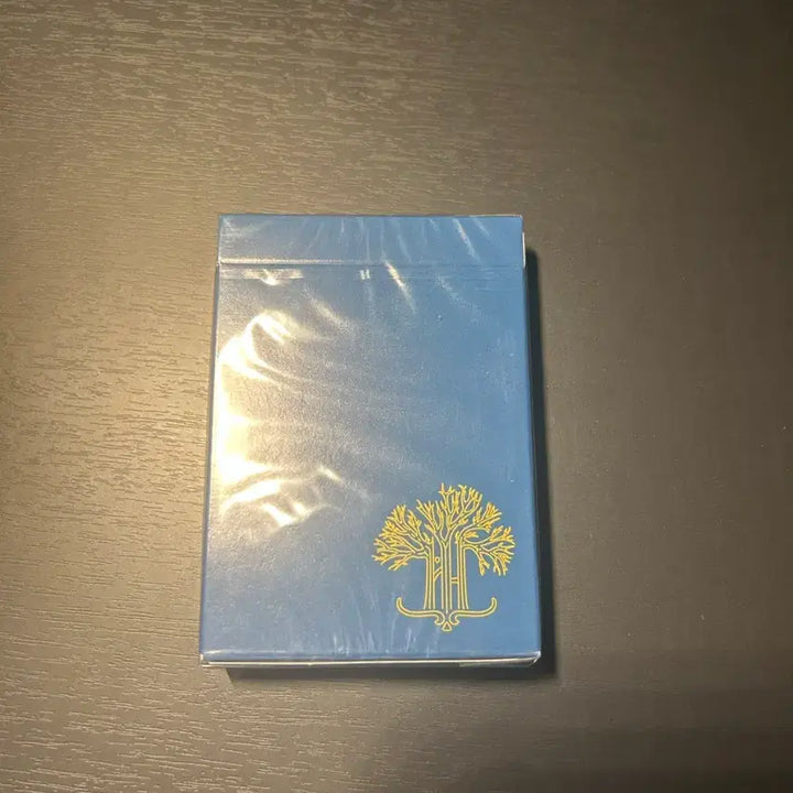 [BUNJANG] Filtre Gilded Indigo Blue Sealed / 필트레 길디드 인디고블루 미개봉