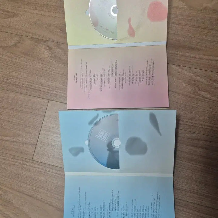 [BUNJANG] BTS 방탄소년단 화양연화 앨범셋트 / BTS 방탄소년단 화양연화 앨범셋트
