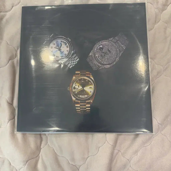 [BUNJANG] Illionaire Records LP / 일리네어 레코즈 lp