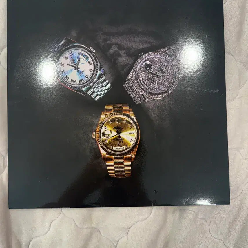 [BUNJANG] Illionaire Records LP / 일리네어 레코즈 lp