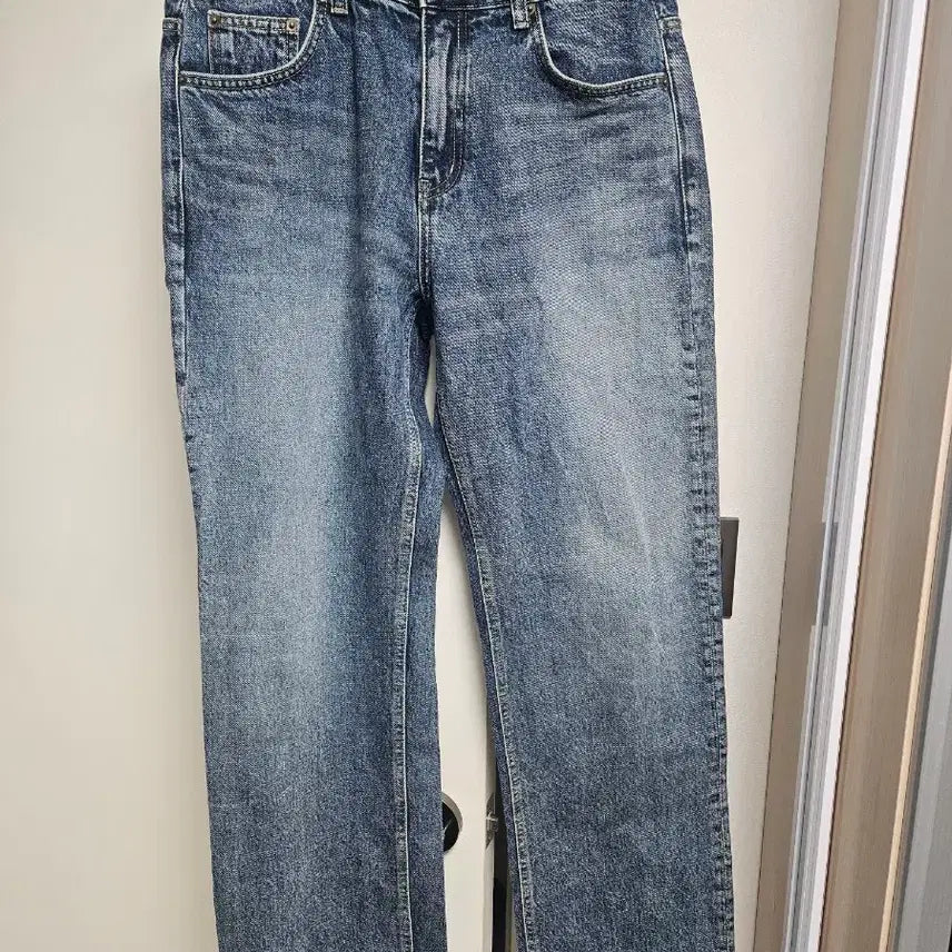 [SOLD OUT] 브랜디드 / 51015 KURABO ROCKSTAR JEANS (WIDE