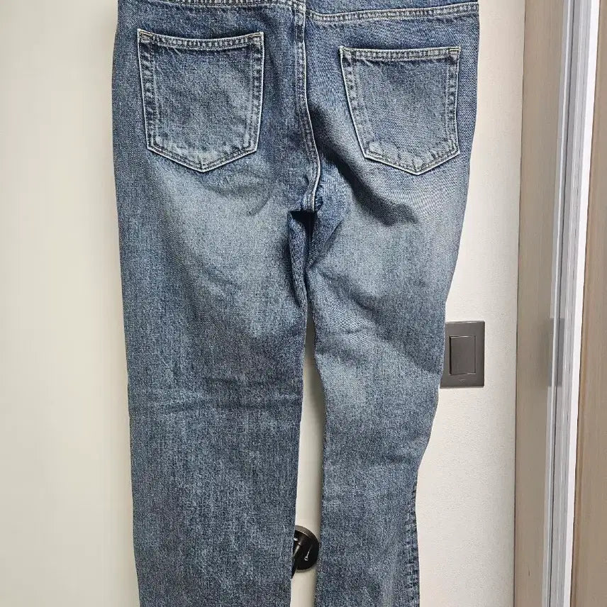 [SOLD OUT] 브랜디드 / 51015 KURABO ROCKSTAR JEANS (WIDE