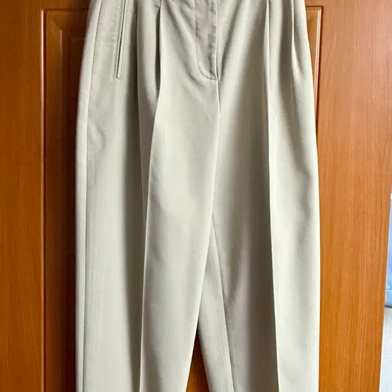 [BUNJANG] Studio Tomboy Pintuck Pants (70) / 스튜디오톰보이 핀턱 팬츠(70)