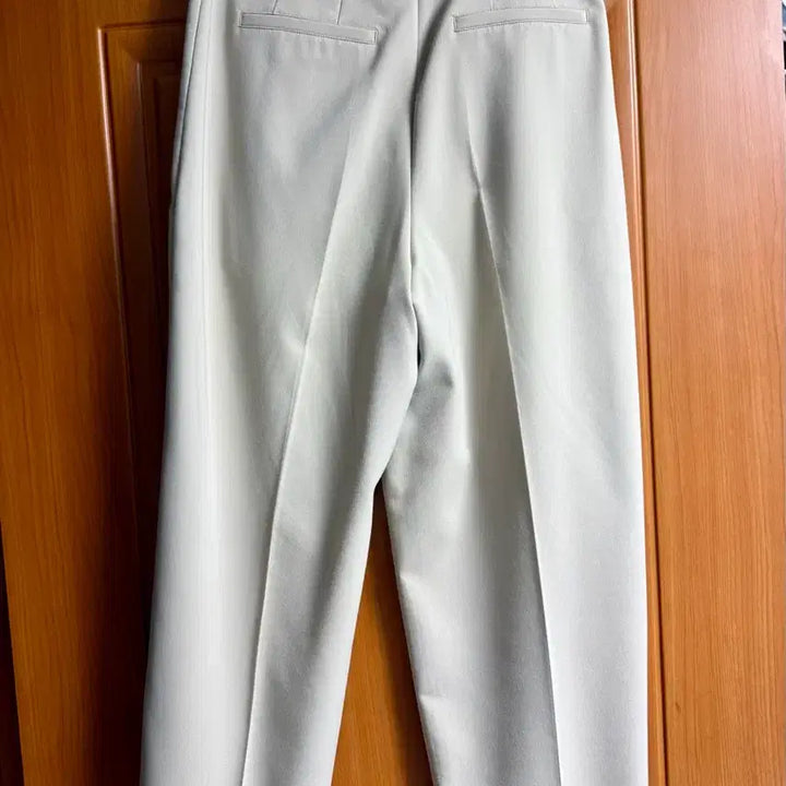 [BUNJANG] Studio Tomboy Pintuck Pants (70) / 스튜디오톰보이 핀턱 팬츠(70)