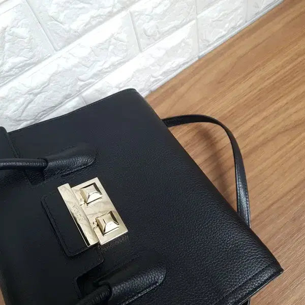 [BUNJANG] FURLA Hula Tote &amp; Crossbody Bag / FURLA 훌라 토트백 &amp; 크로스백