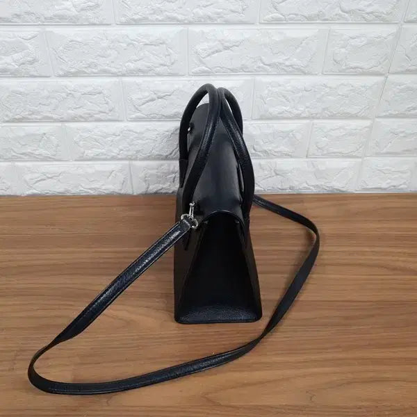 [BUNJANG] FURLA Hula Tote &amp; Crossbody Bag / FURLA 훌라 토트백 &amp; 크로스백