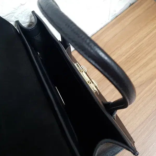 [BUNJANG] FURLA Hula Tote &amp; Crossbody Bag / FURLA 훌라 토트백 &amp; 크로스백