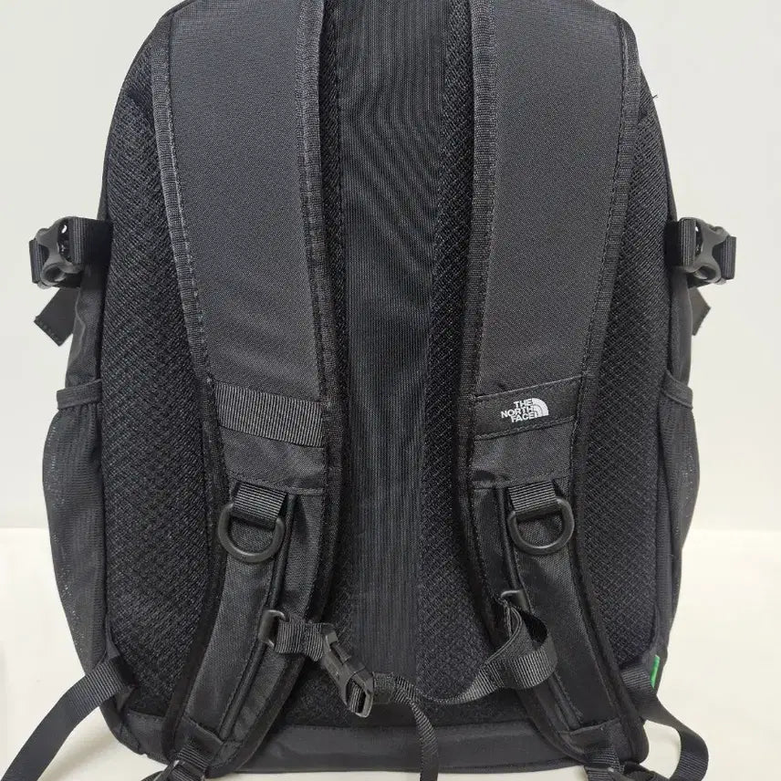 [SOLD OUT] 노스페이스 미니샷 백팩 NM2DR03A 블랙