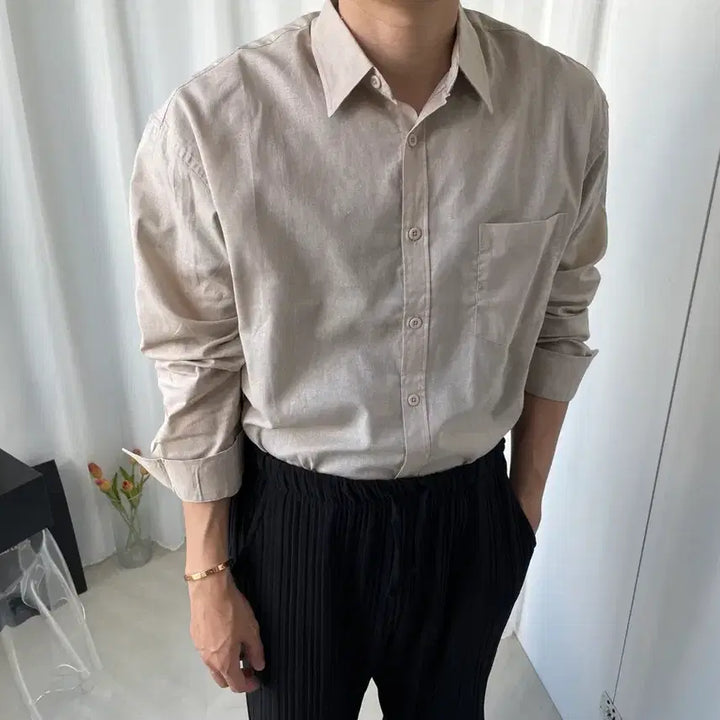 [BUNJANG] Men&