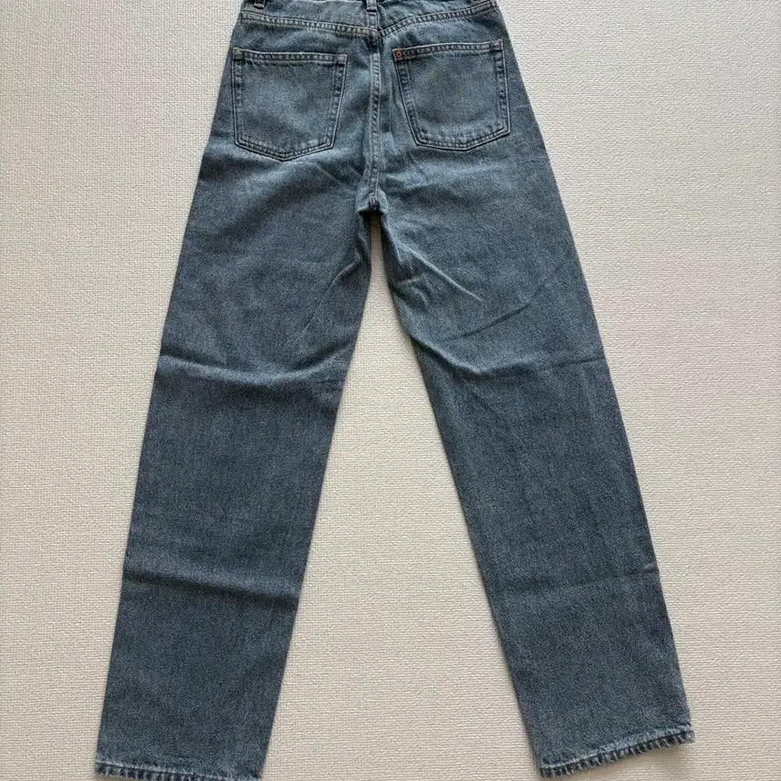 [BUNJANG] H&amp;M Denim Jeans / H&amp;M 데님 청바지