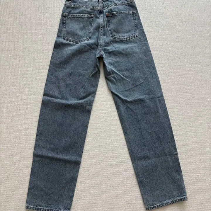 [BUNJANG] H&amp;M Denim Jeans / H&amp;M 데님 청바지