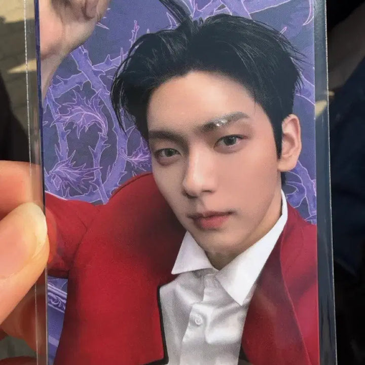 [BUNJANG] TXT (Tomorrow X Together) Music Show Reverse Support Photocard 5-Member Set / 투바투txt 음중 사녹 공방 역조공 포카 수빈 연준 범규 태현 휴닝 세트