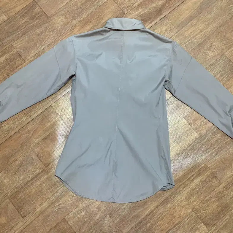 [BUNJANG] MIU MIU 2001/SS Archive Shirt (Cotton) / MIU MIU 2001/SS 미우미우 아카이브 셔츠(코튼)40 사이즈