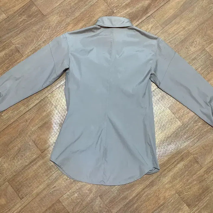 [BUNJANG] MIU MIU 2001/SS Archive Shirt (Cotton) / MIU MIU 2001/SS 미우미우 아카이브 셔츠(코튼)40 사이즈