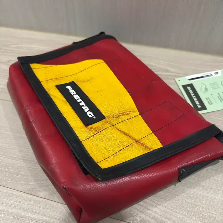 [SOLD OUT] 프라이탁 라씨