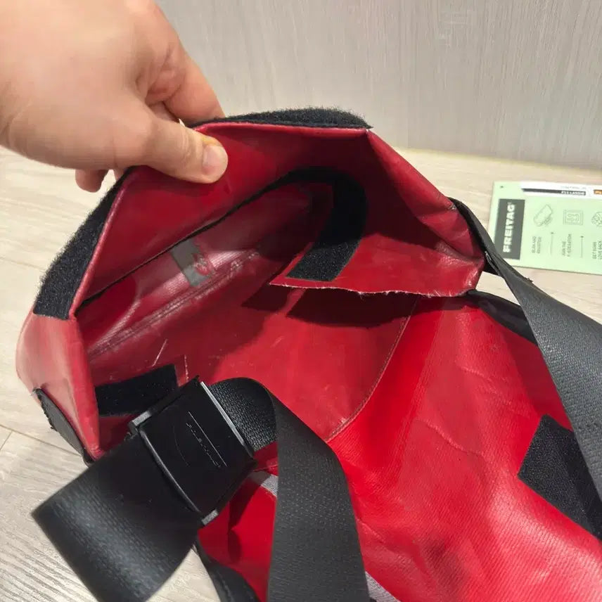 [SOLD OUT] 프라이탁 라씨