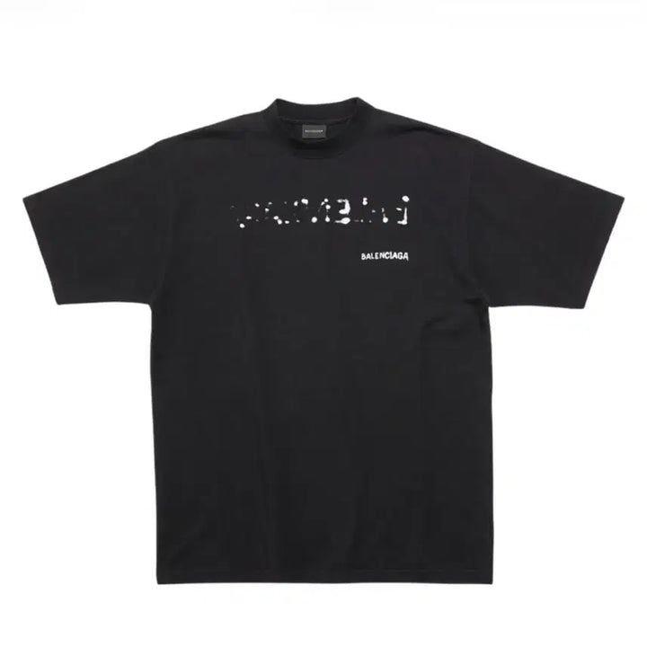[SOLD OUT] 발렌시아가 반팔 새상품