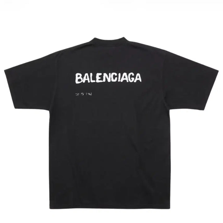 [SOLD OUT] 발렌시아가 반팔 새상품