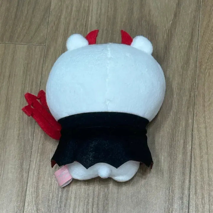 [BUNJANG] Chiikawa Dracula Vampire Demon Plush Doll / 치이카와 드라큘라 뱀파이어 악마 누이 인형 판매