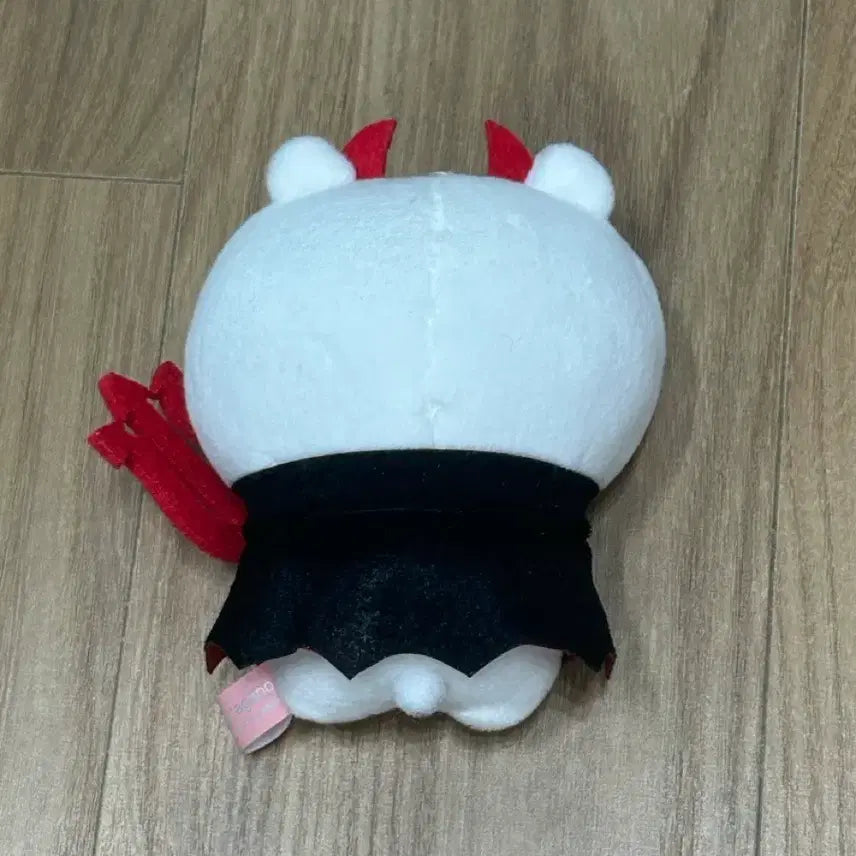 [BUNJANG] Chiikawa Dracula Vampire Devil Plush Doll / 치이카와 드라큘라 뱀파이어 악마 누이 인형 판매