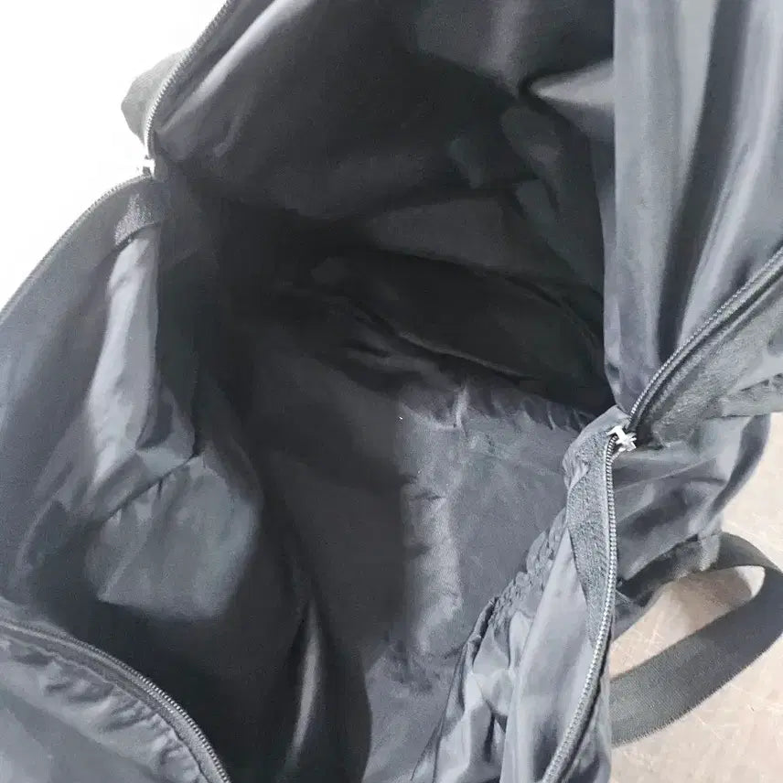[BUNJANG] JanSport Black Big Student Backpack / 잔스포츠 블랙 빅스듀던트 백팩 가방