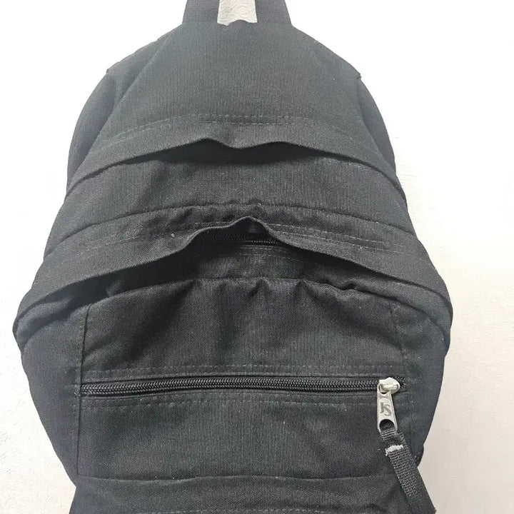 [BUNJANG] JanSport Black Big Student Backpack / 잔스포츠 블랙 빅스듀던트 백팩 가방