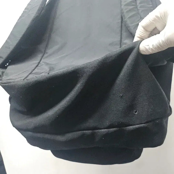 [BUNJANG] JanSport Black Big Student Backpack / 잔스포츠 블랙 빅스듀던트 백팩 가방