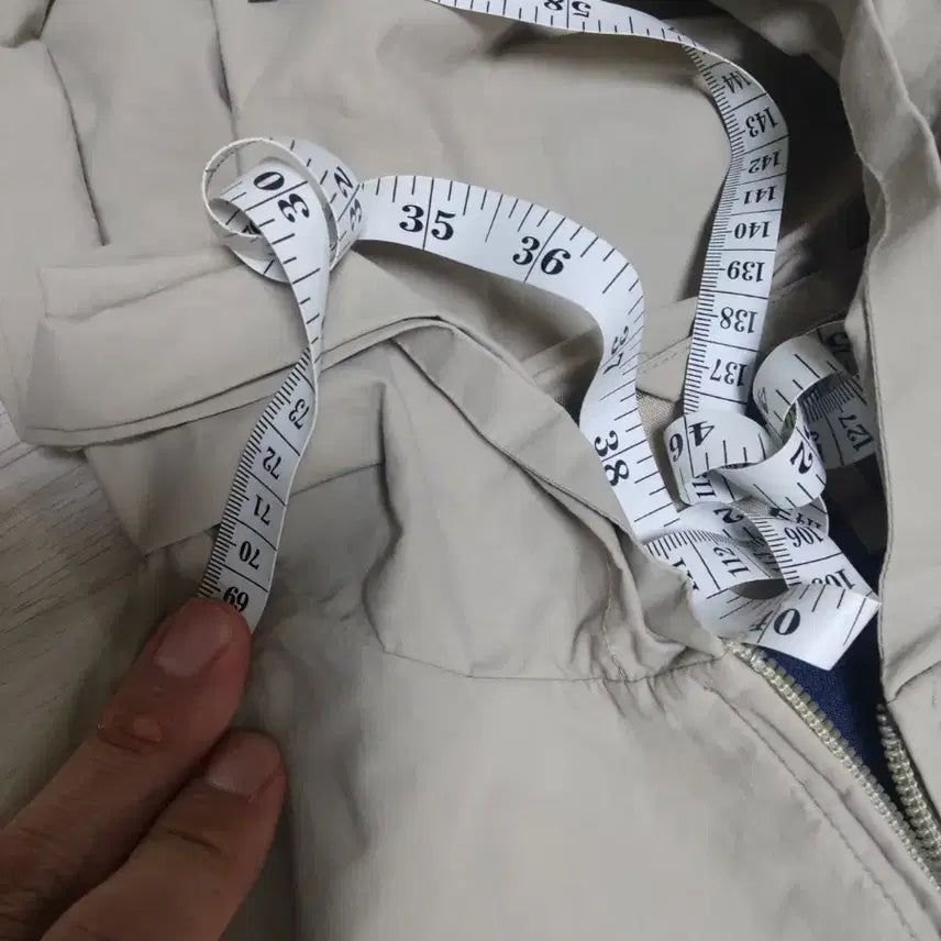 [BUNJANG] Burberry London Windbreaker / 버버리 런던 매장판 바람막이
