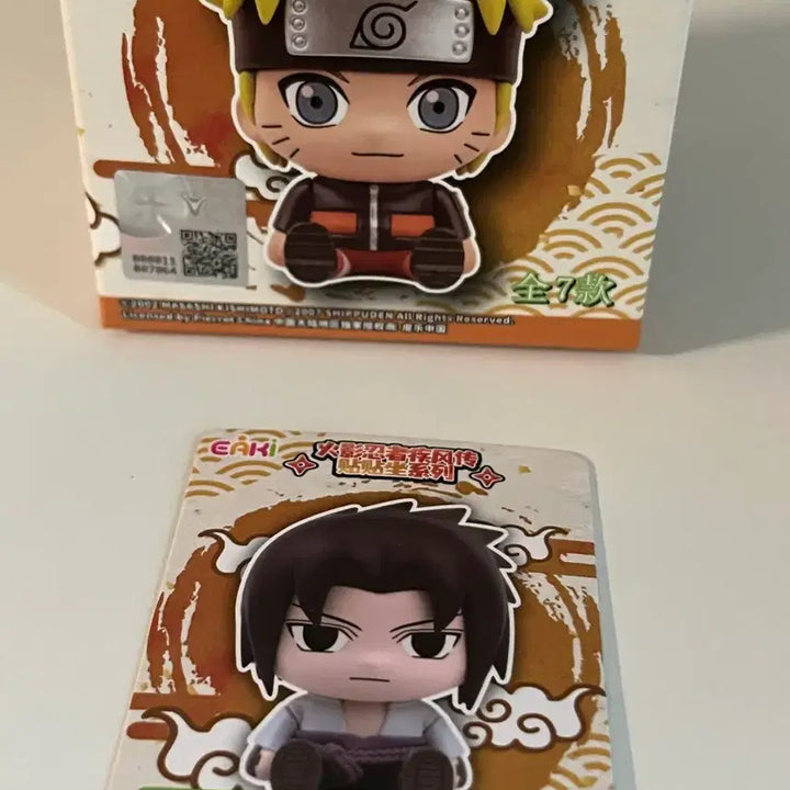 [SOLD OUT] 나루토 eaki 사스케