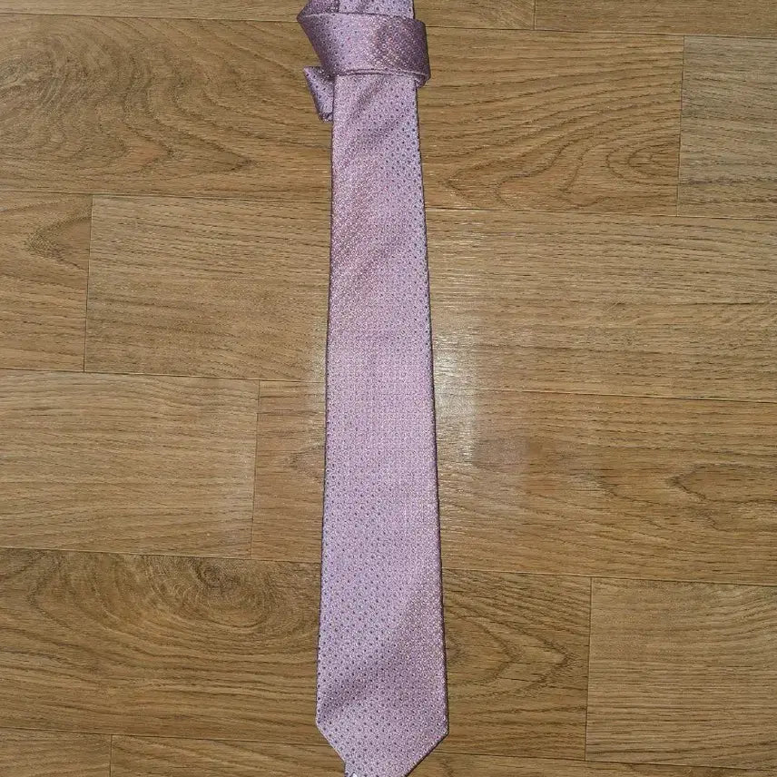 [BUNJANG] Brentwood (Kolon) Necktie / 브렌우드(코오롱) 넥타이