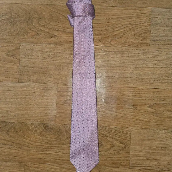 [BUNJANG] Brentwood (Kolon) Necktie / 브렌우드(코오롱) 넥타이