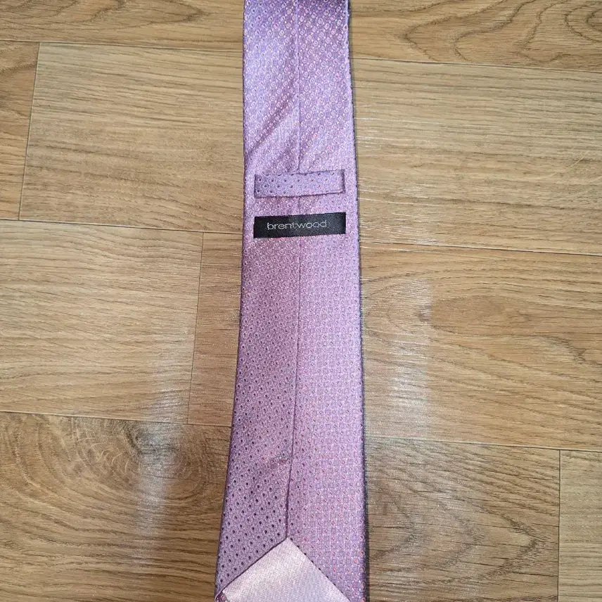 [BUNJANG] Brentwood (Kolon) Necktie / 브렌우드(코오롱) 넥타이