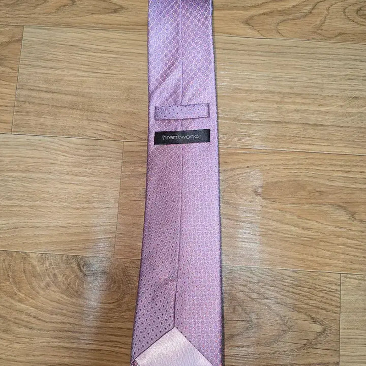 [BUNJANG] Brentwood (Kolon) Necktie / 브렌우드(코오롱) 넥타이