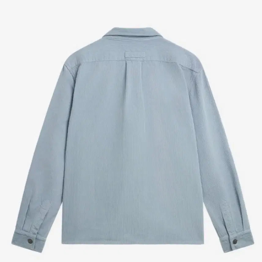 [BUNJANG] Rasvet Corduroy Shirt Jacket / 라스벳 코듀로이 셔츠자켓