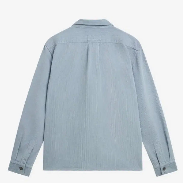 [BUNJANG] Rasvet Corduroy Shirt Jacket / 라스벳 코듀로이 셔츠자켓