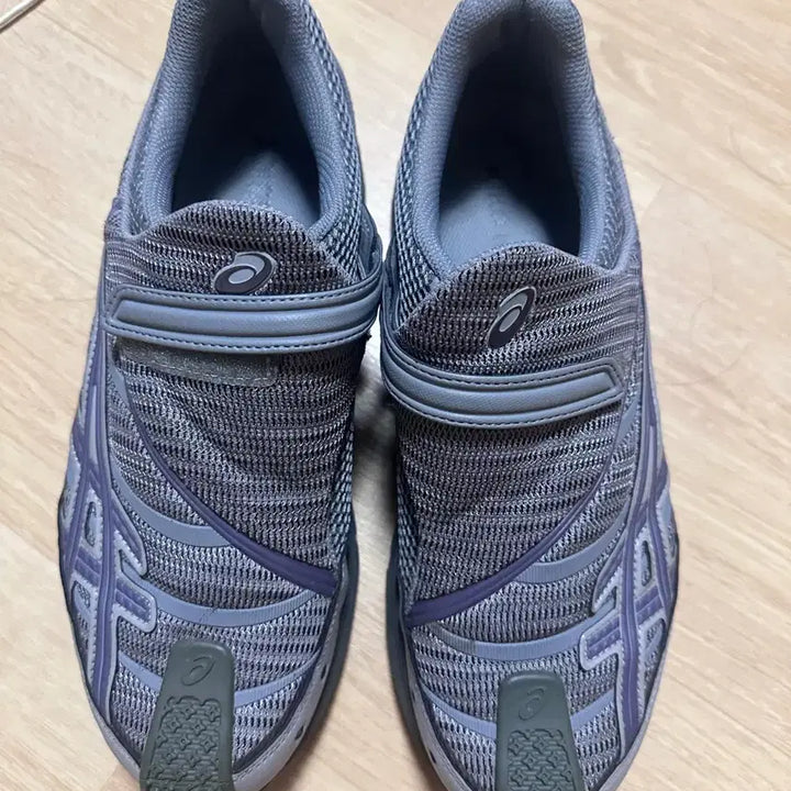 [BUNJANG] Asics Gel-Kayano 2 Lavender Sneakers / 아식스 젤키릴2 라벤더