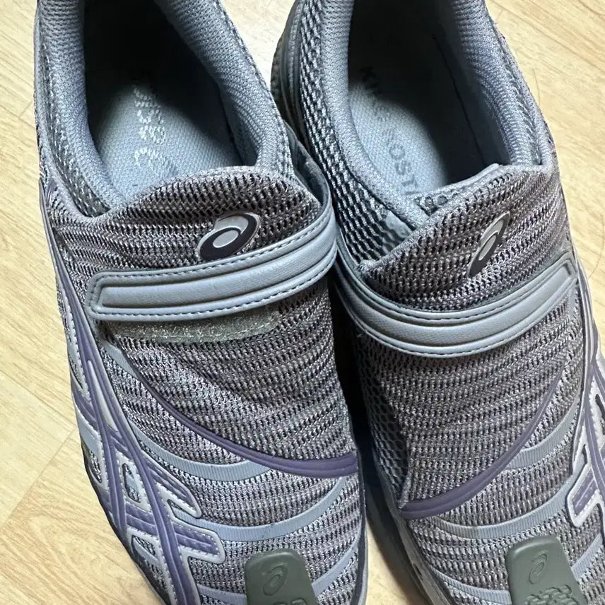 [BUNJANG] Asics Gel-Kayano 2 Lavender Sneakers / 아식스 젤키릴2 라벤더